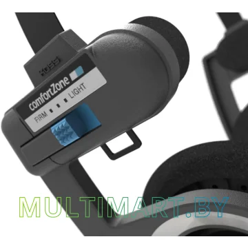 Наушники KOSS Porta Pro Mic/Remote картинка 2